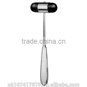 Dejerine Percussion Hammer W/needle 21cm thumbnail-1