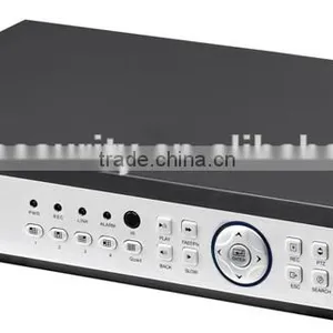 Hybrid AHD/TVI/IPC/960H 4 in 1 DVR AHD 1080P Realtime Standalone DVR CVI TVI DVR Cctv Recorder 4/8CH TVI DVR 1080P HD SDI DVR thumbnail-2