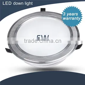 Constant-current Driver Customized Led Downlight 6 Inch thumbnail-1