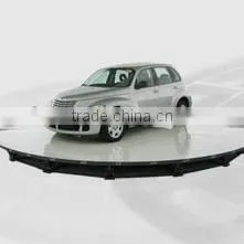 High Quality Reliable Operation Car Display Turntable Platform thumbnail-5