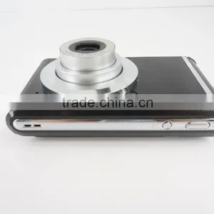 Gift Type Students Kids Camera 18Mp Max 1080P Full HD Video 6X Optical Zoom Digital Camera thumbnail-3