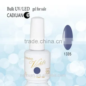 Caixuan Provided Customized Gel Polish , 2015 Nail Polish 1kg, Nail Polish Uv Gel Color thumbnail-2