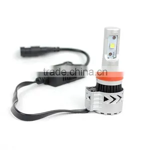 Two Years Warranty Car Accessories 6000LM 36W 12v Led Auto Headlamp H11 thumbnail-6