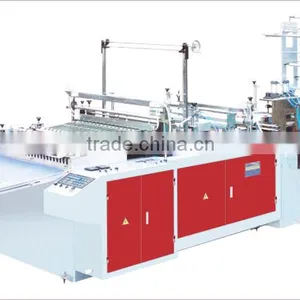 YTRQL Series Soft Bag Machine thumbnail-1