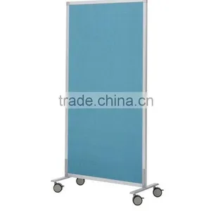 Movable Sound Proof Partition Wall For Hotel And Office thumbnail-1