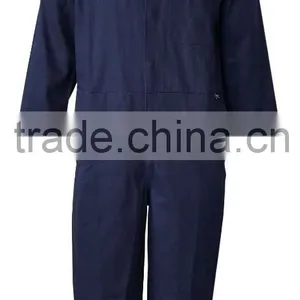 Heavy Weight Long Sleeve Coverall thumbnail-1