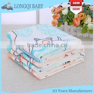 ND-LZ-011 New Design Baby Infant Pad thumbnail-5