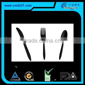 Cheap Biodegradable Cornstarch Disposable Dishware Dinnerware Set thumbnail-1