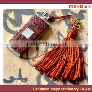 Craft Gift Carved Wooden USB Flash Drive USB Disk2015 thumbnail-1