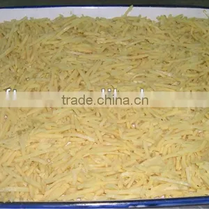 New Organic Canned Bamboo Shoot Strips thumbnail-1