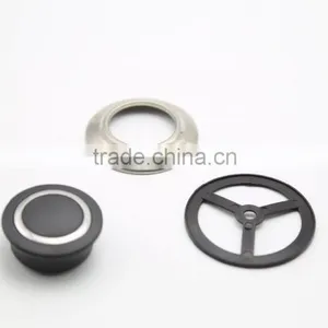 A Complete Set of the Titanium Parts thumbnail-5