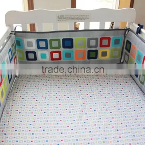 Newborn Christmas Bedding Sets Babygirl thumbnail-2