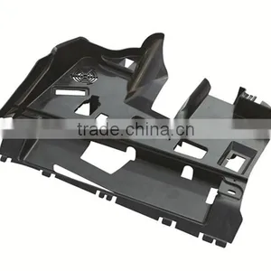 OEM Spare Parts Plastic Injection Moulding thumbnail-1