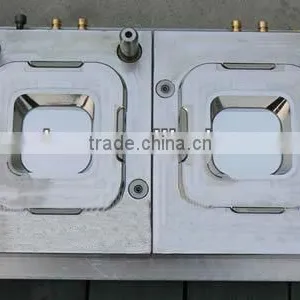 Plastic Mold Manufacturer Dongguan Plastic Mould thumbnail-1