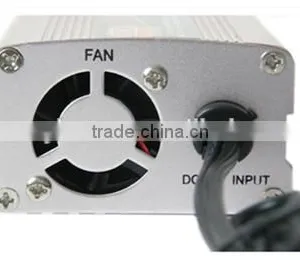 150w Portable Car Inverter dc to ac With Cigaretter Lighter thumbnail-2