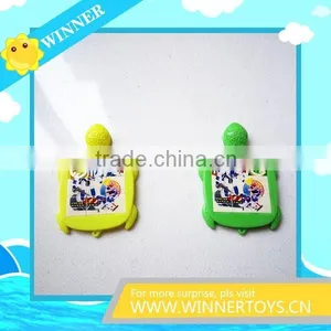 Cheap Plastic Promotional Mini Slide Puzzle thumbnail-1
