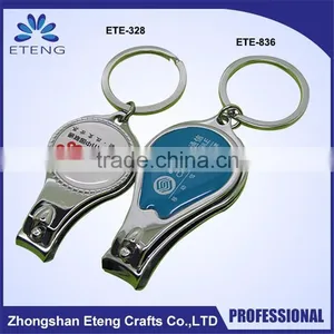 Nail Clipper Toenail Nippers for Baby Foot Pedicure as Seen on tv thumbnail-1