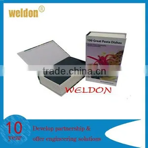 WELDON Small Gun Safe Cabinet Box With Combination Lock thumbnail-4