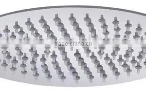 Stainless Steel Top Shower Head 8251 (200mm,2mm Super Thin) thumbnail-1