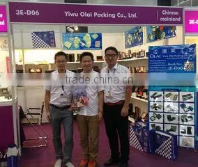 Yiwu Olai Packing Co., Ltd. company overview - view 3 thumbnail
