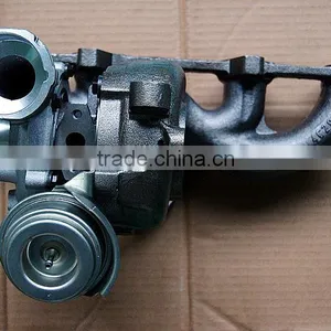BV39 KP39 Turbocharger 54399880018 54399700018 54399700007 722730-5003S 038253016H thumbnail-1
