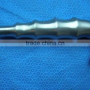 HEANEY-SIMON Vaginal Retractor 11.5" Surgical Gynecological Instruments/The Basis Surgical Instruments thumbnail-4
