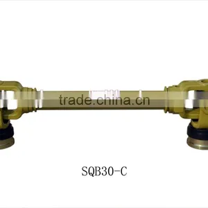 PTO SHAFT thumbnail-4