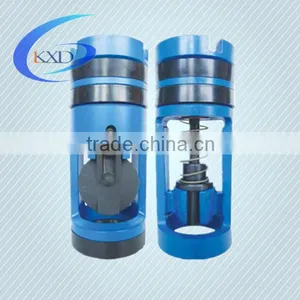 Hot!!! API Float Valve Subs & Float Valve for Oilfield Quality Choice thumbnail-1