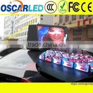 Electronic Xxx Image Taxi Ads With CE UL ROHS Certificate Quality Choice thumbnail-1