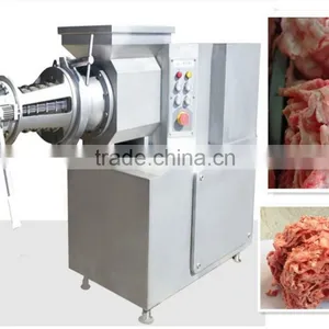 Good Quality Chicken Boning Machine, Meat Deboning Machine, Poultry Deboning Machine thumbnail-1