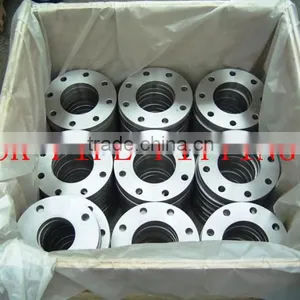 Flanges EN 1092-1 (Material No. (WNr) P235TR2 (1.0255) P250GH (1.0460) P256GH (1.0425) thumbnail-2