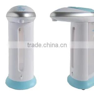 Bathroom Soap-Automatic Soap Dispenser/Sensor Soap Dispenser thumbnail-5