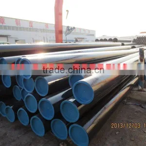 1.0487 WStE 285 Electrically Welded Steel Tubes thumbnail-2