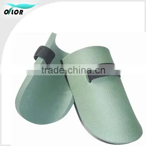 Super Light ,Cheapest XPE Knee Pad With Straps, XPE Knee Pad 2 PCs/pair, 19cm x 18cm, Ultra Light Knee Pads thumbnail-1
