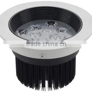 Factory Supplier for LED Ceiling Light Fittings,aluminum Alloy, China Express thumbnail-2