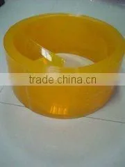 High Quality Colored Freezer Pvc Strip Curtain Roll thumbnail-3