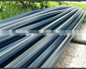 Chinese Supply HDPE Pipe for Water Dredging thumbnail-4