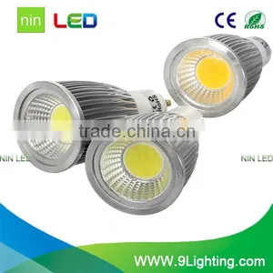 Durable Hot Selling Led Bulb E27 500 Lumen thumbnail-4