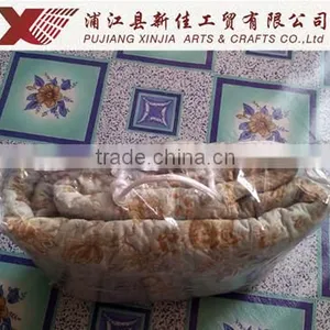 Factory Price Hot Selling Quilt Whole Flower Quilt thumbnail-5