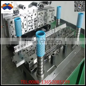 OEM Customized Design Competitive Price Metal Stamping Die thumbnail-1