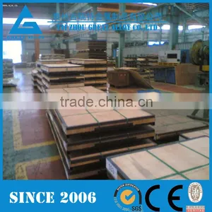 Hastelloy Incoloy Inconel Monel Stainless Steel Sheet 316 thumbnail-5