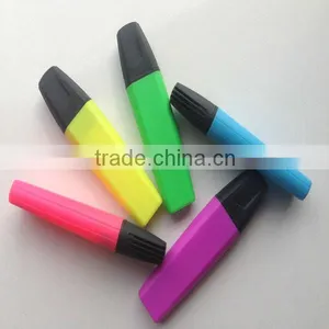 Fluorescent Marker Highlighter Marker thumbnail-1