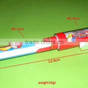 Funny Rotate Ball Pen thumbnail-1