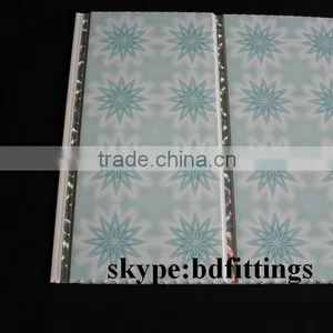 Pvc Ceiling Board Printing Colors Pvc Panels thumbnail-4