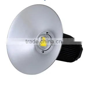 Best Seller 100W High Lumen LED High Bay Light High Bay Led Light Mean Well Driver thumbnail-2