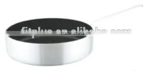 Saute Pan Aluminum C1165-SA thumbnail-1