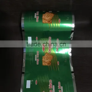 Biscuit Packaging/cookie Packaging/biscuit Packaging Material thumbnail-6
