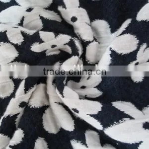 T/C Jacquard Sofa Cover thumbnail-1