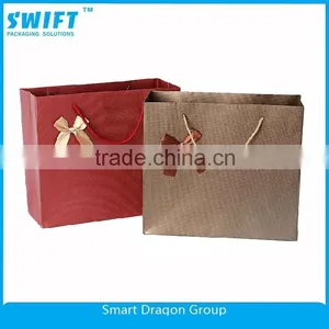 Plastic Garment Packaging Bag With Zipper thumbnail-6