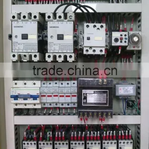 QC11Y-6*3200 Hydraulic Shearing Machine With Back-guage thumbnail-6